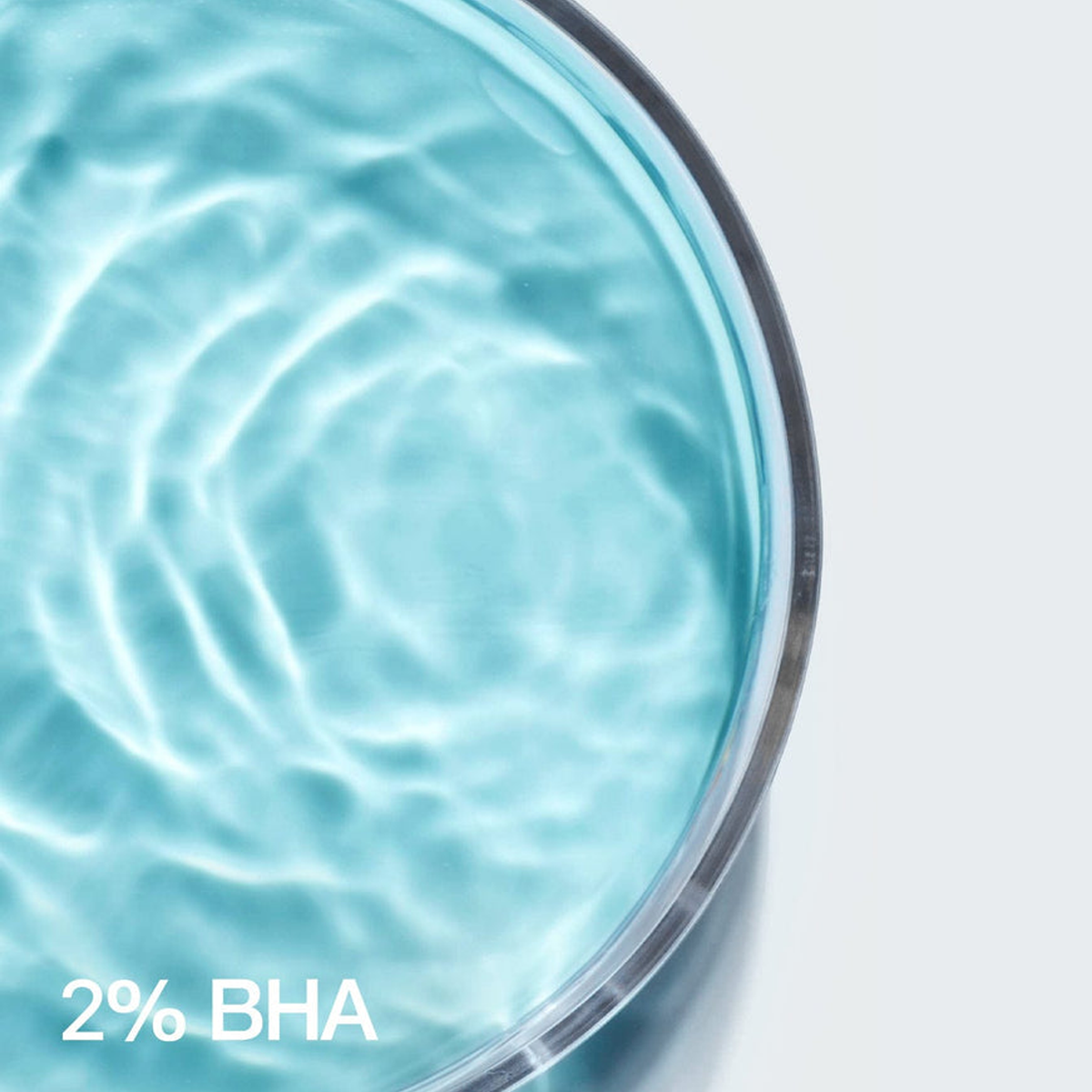 ANUA bha 2% gentle exfoliating toner - 5