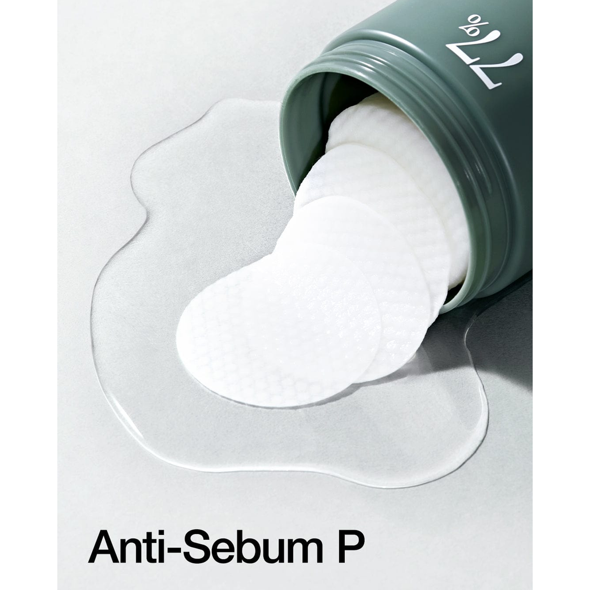 ANUA heartleaf 77% clearpad 160ml (70ea) - 5