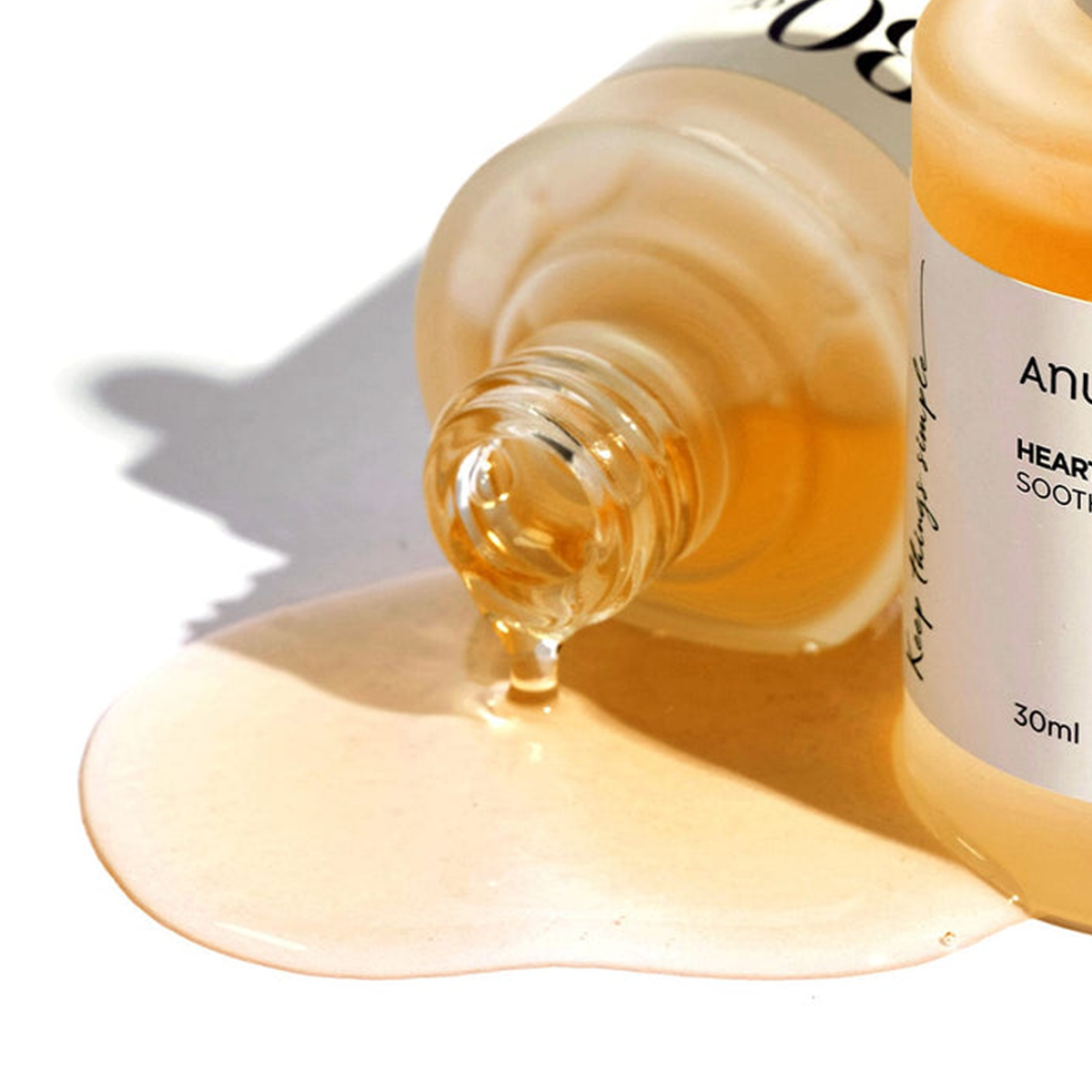 ANUA heartleaf 80% soothing ampoule - 30ml - 2