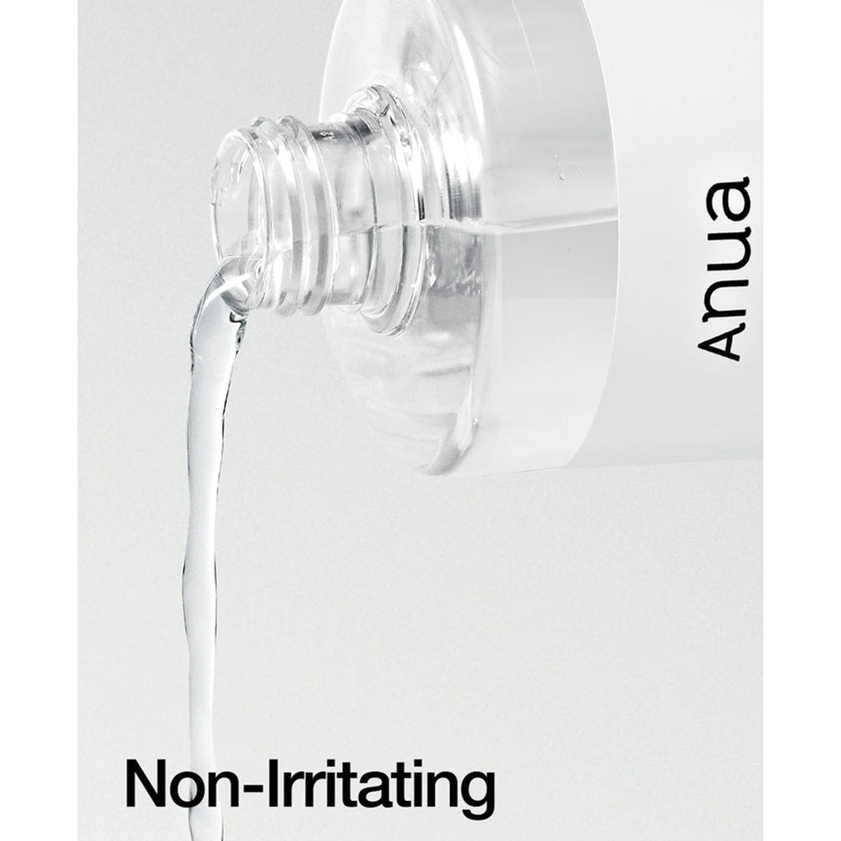ANUA heartleaf 87 low ph deep cleansing water - 3