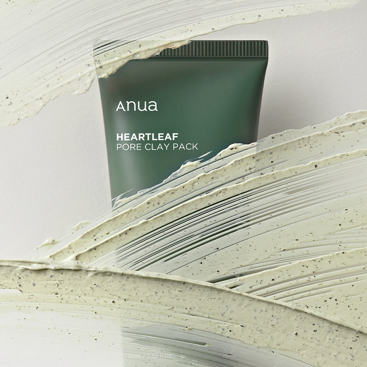 ANUA heartleaf pore clay pack - 2
