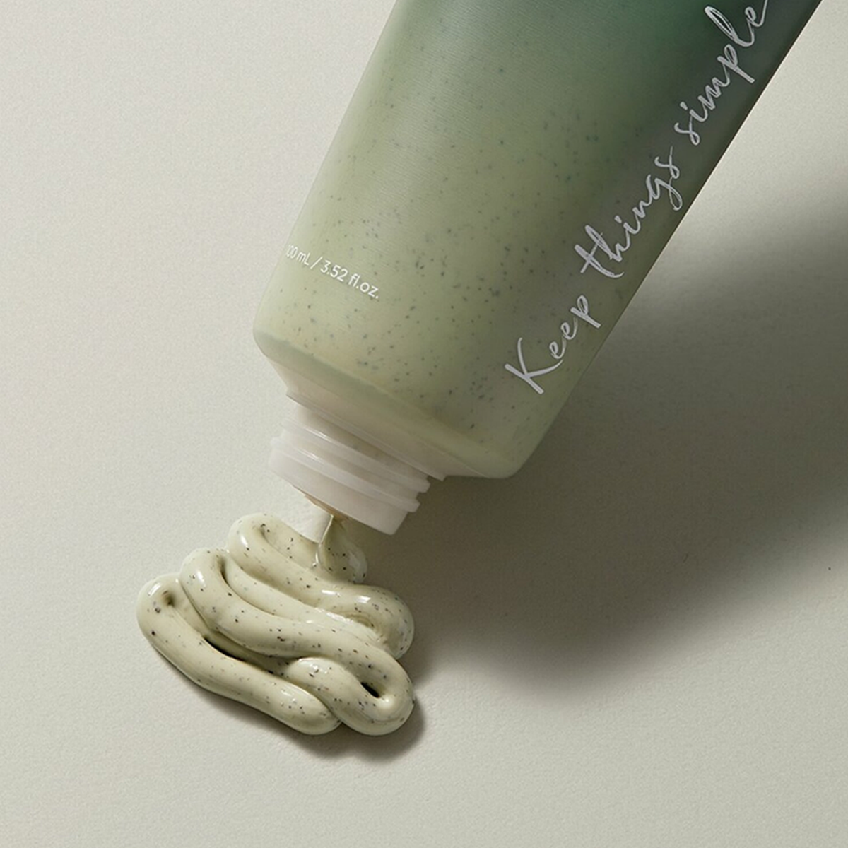ANUA heartleaf pore clay pack - 4