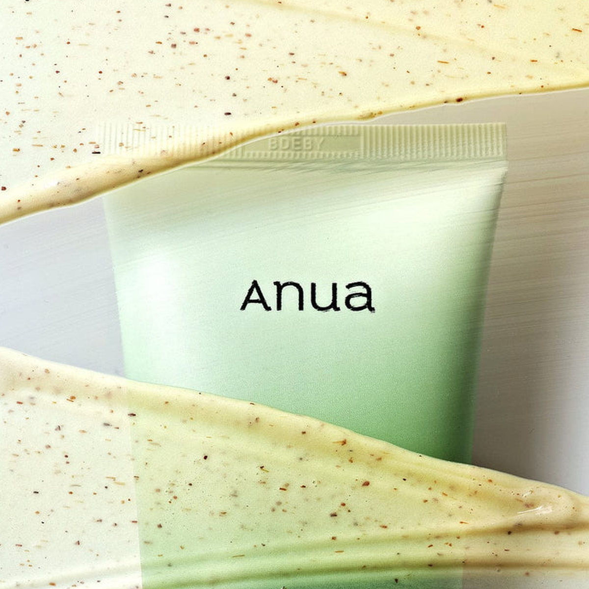 ANUA heartleaf quercetinol pore deep cleansing foam - 6
