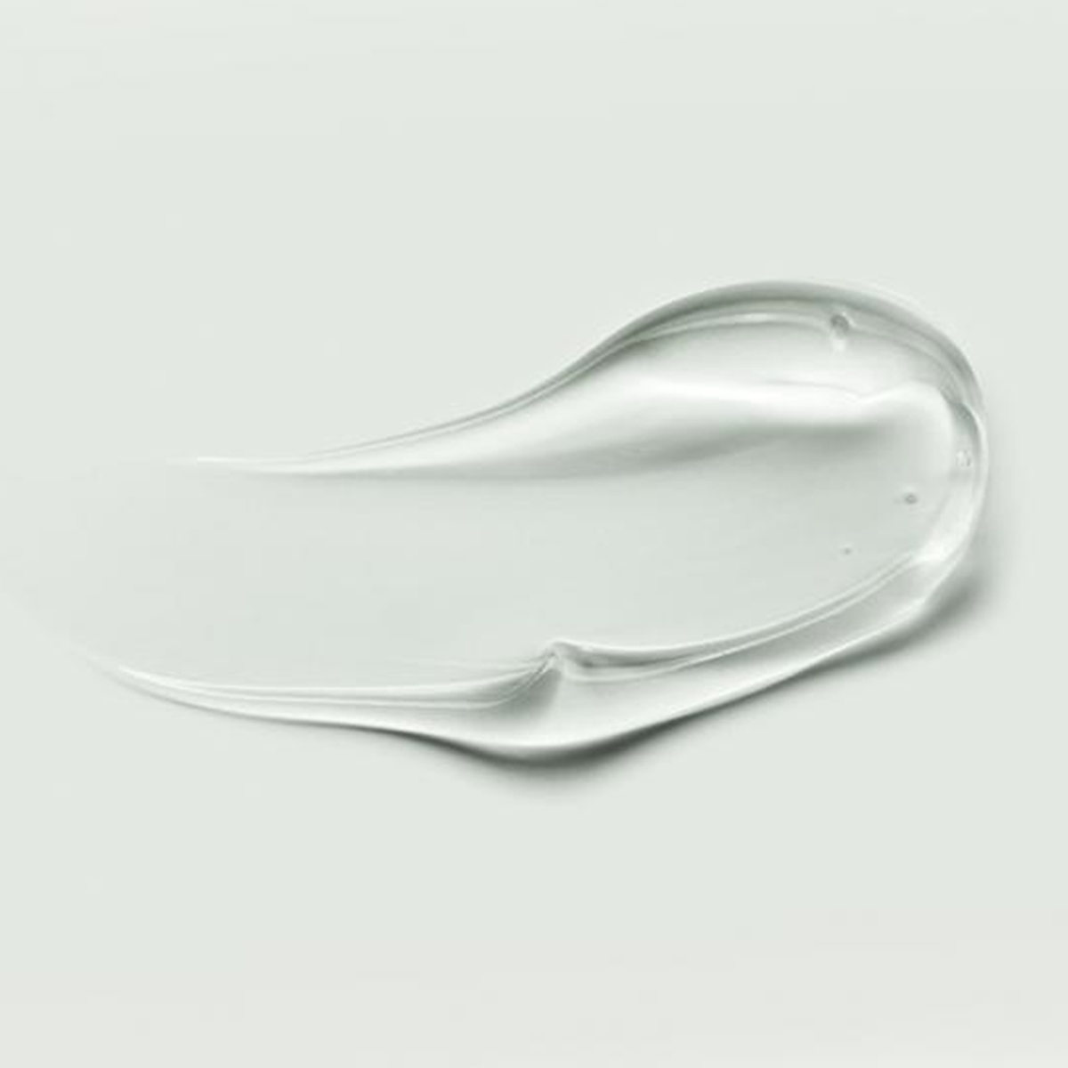 ANUA heartleaf succinic moisture cleansing foam