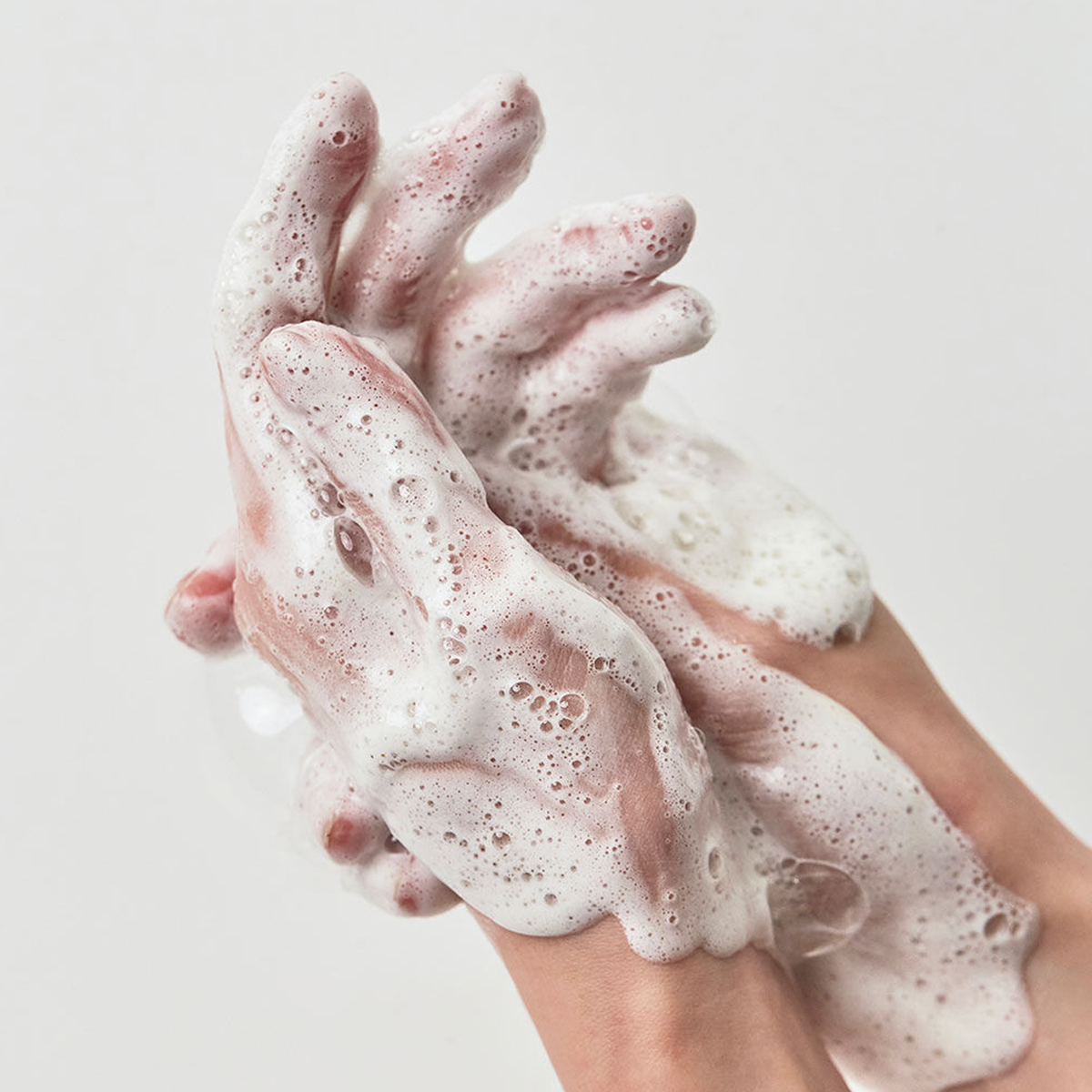 ANUA heartleaf succinic moisture cleansing foam - 2