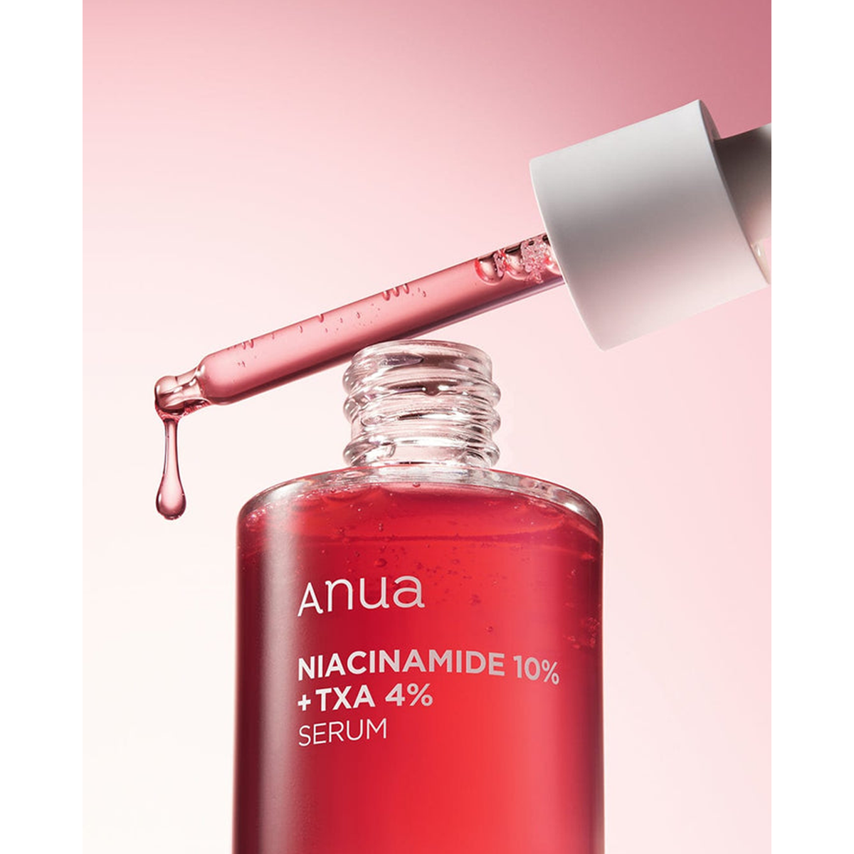 ANUA niacinamide 10% + txa 4% serum 30mL