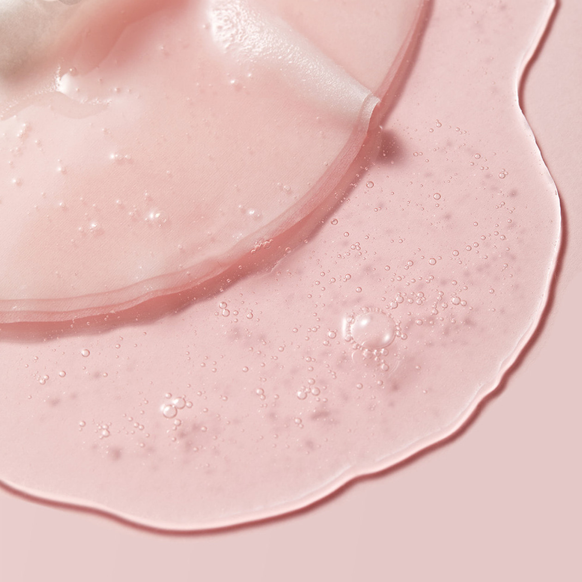 ANUA peach niacin serum mask - 3