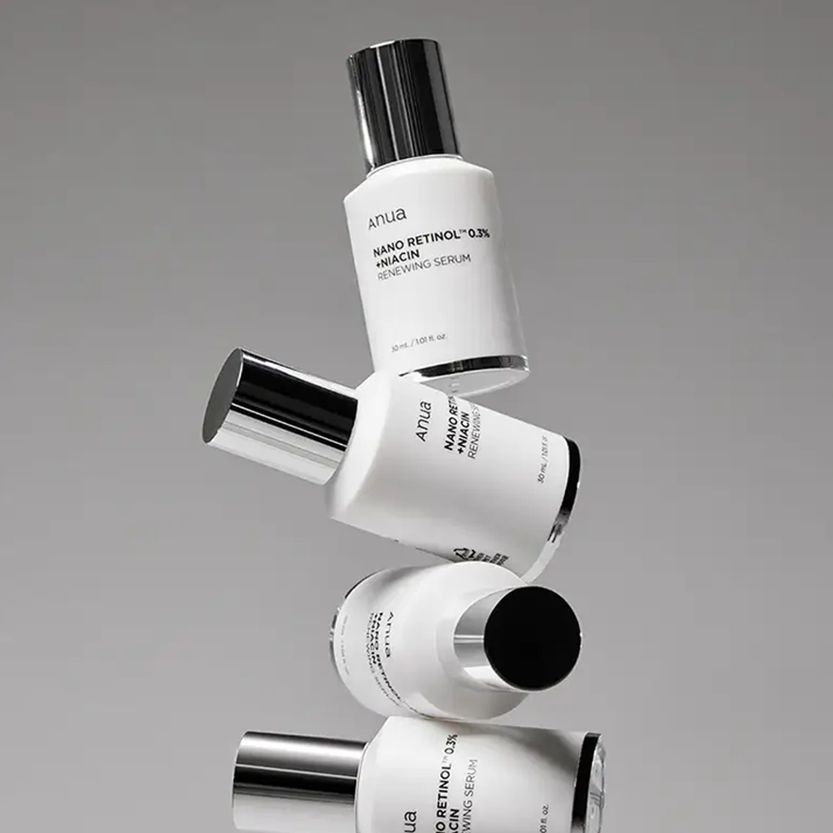 ANUA retinol 0.3% + niacin renewing serum 30ml - 2