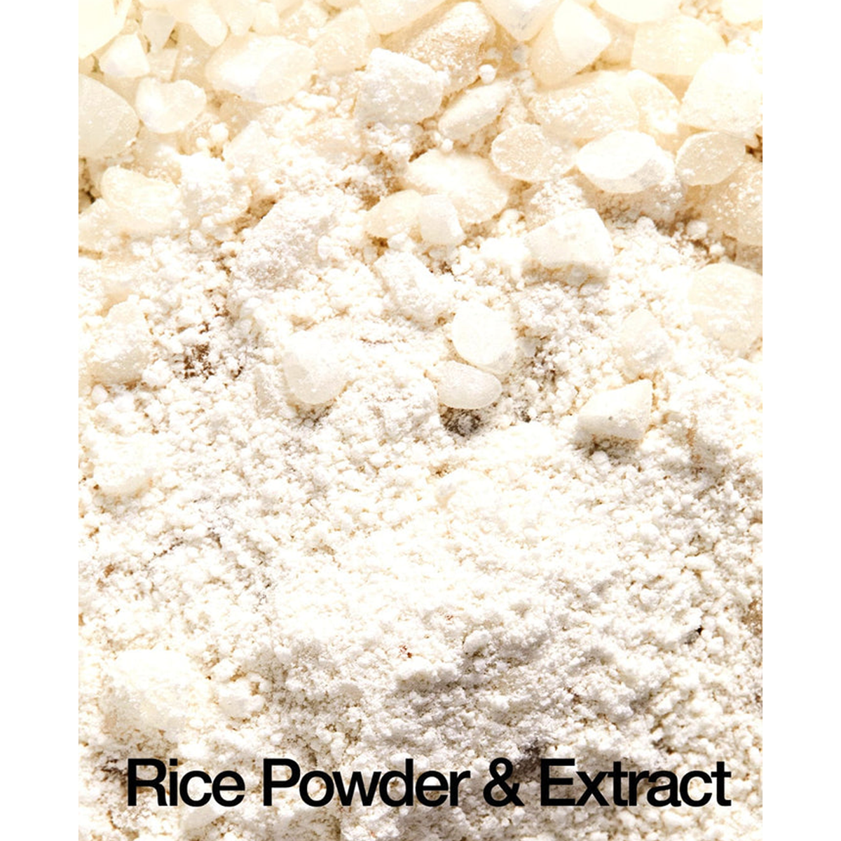 ANUA rice enzyme brightening cleansing powder - Rice Powder & Extract
