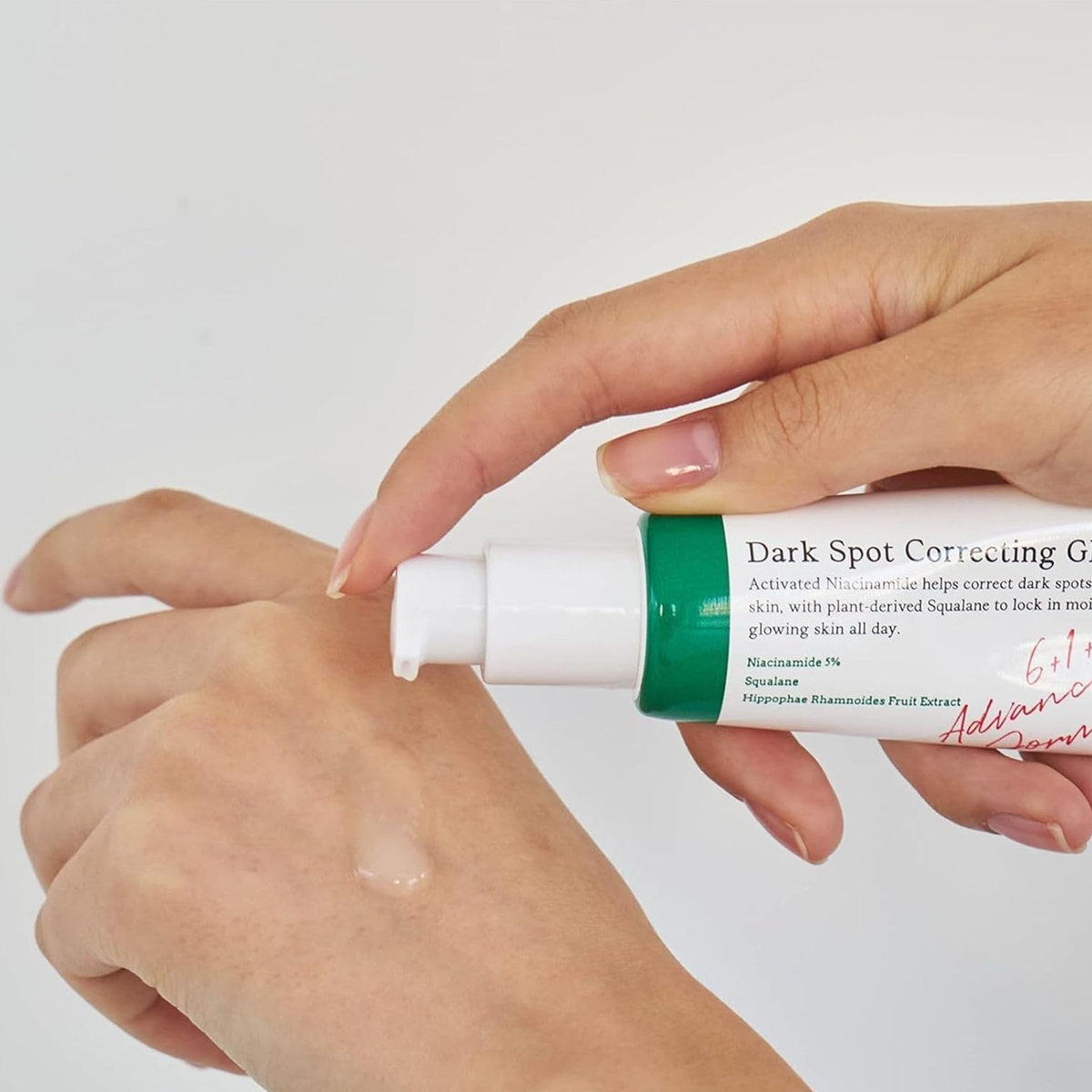 AXIS-Y Dark Spot Correcting Glow Serum - 50ml