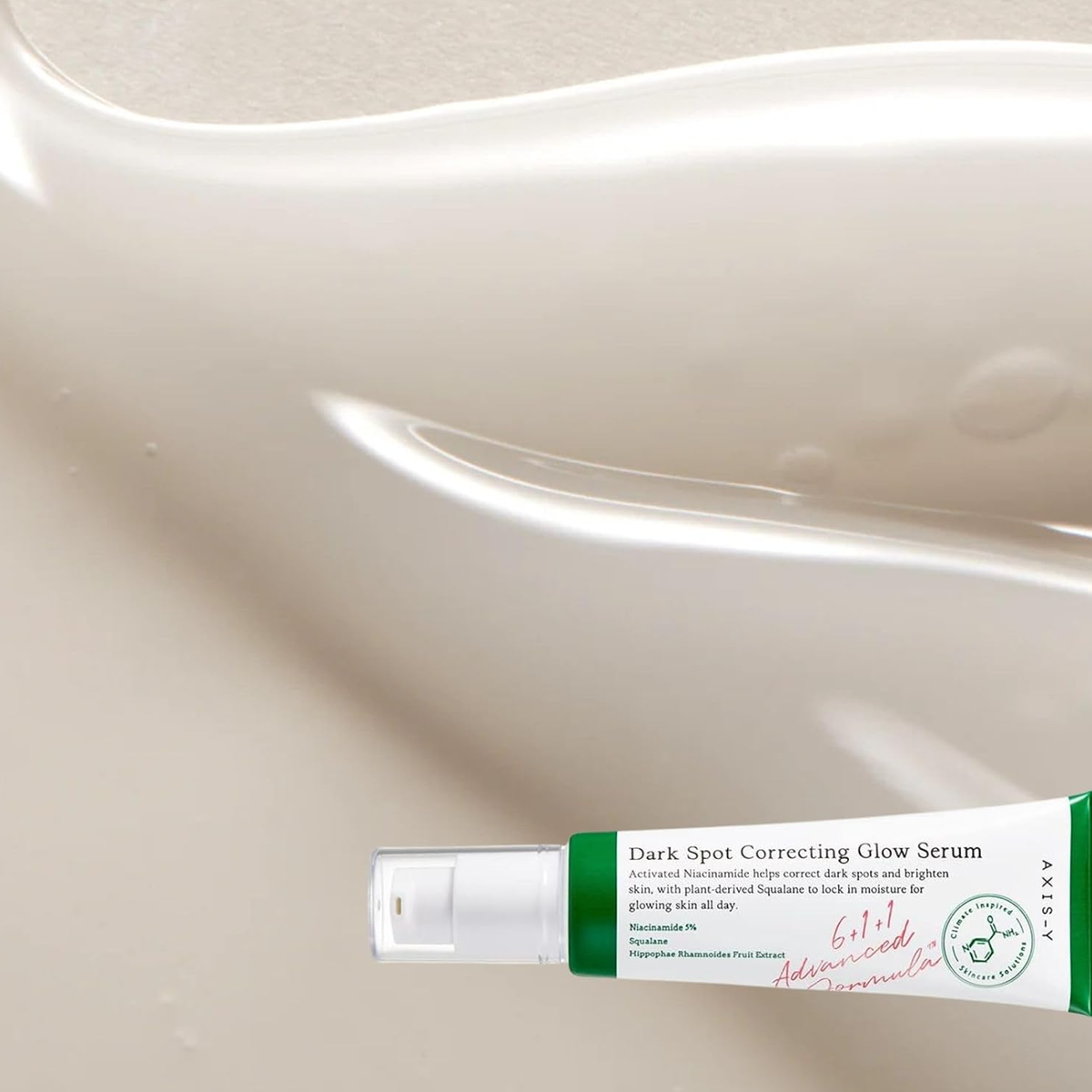 AXIS-Y Dark Spot Correcting Glow Serum - 50ml