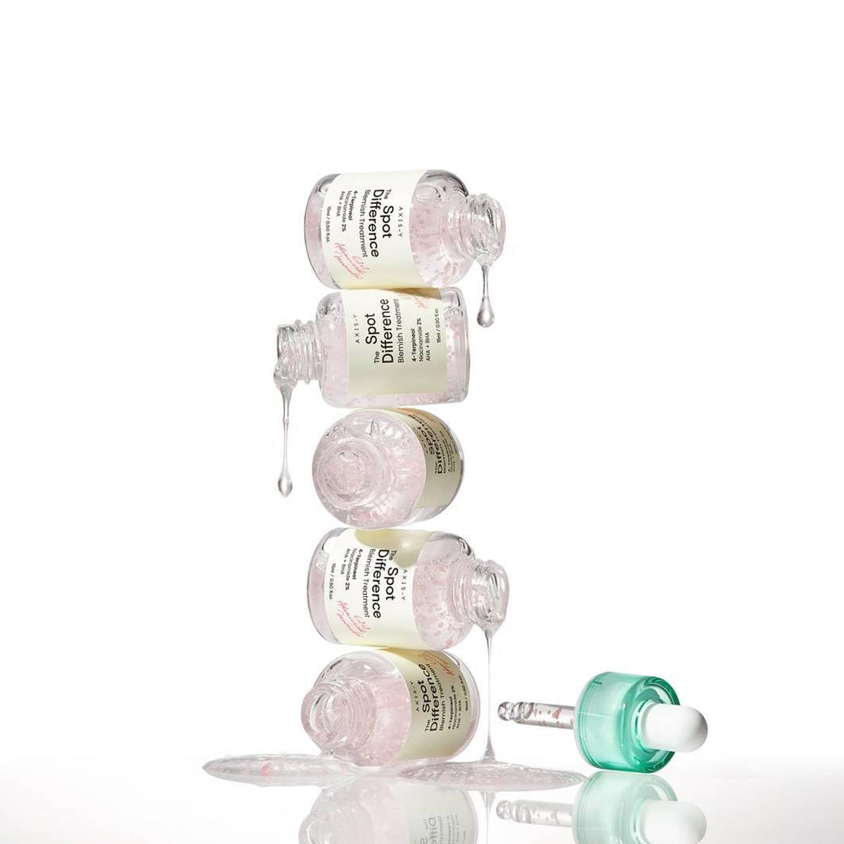 AXIS-Y Spot the Difference Blemish Treatment - 15ml