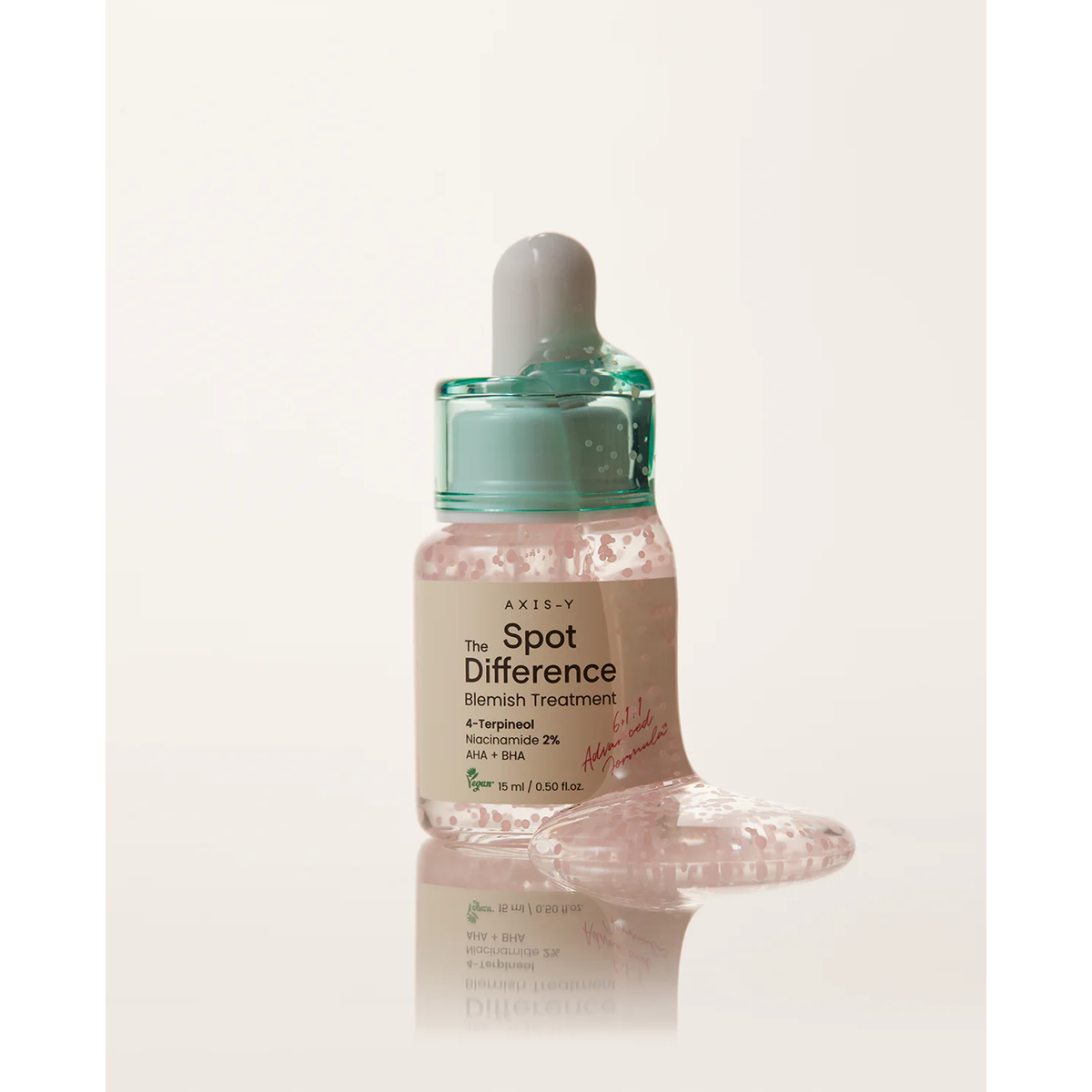 AXIS-Y Spot the Difference Blemish Treatment - 15ml