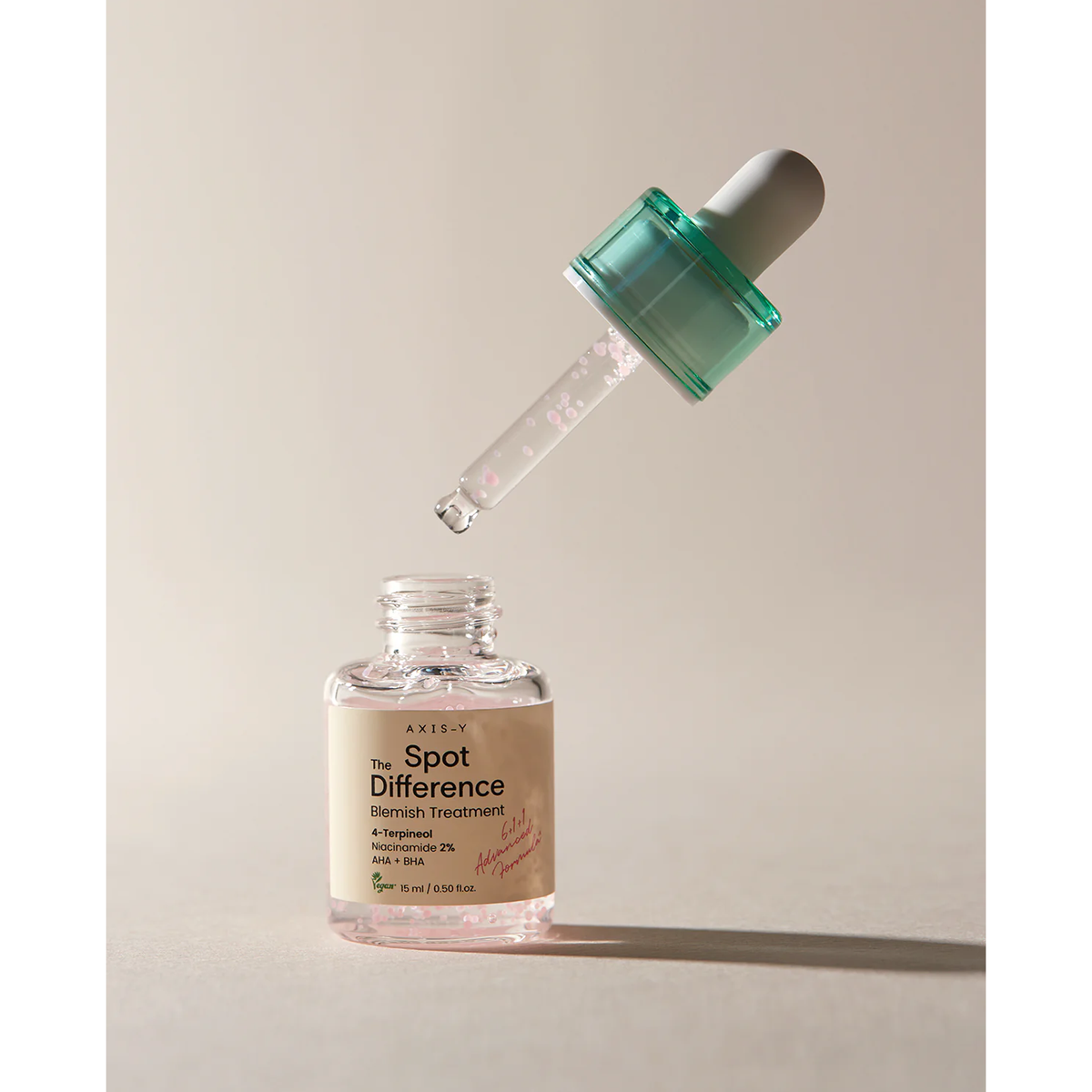 AXIS-Y Spot the Difference Blemish Treatment - 15ml