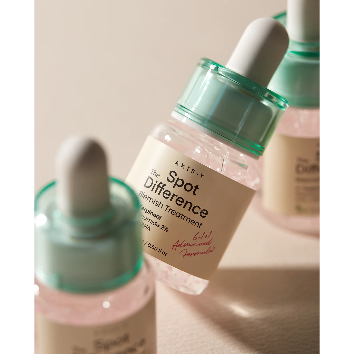 AXIS-Y Spot the Difference Blemish Treatment - 15ml