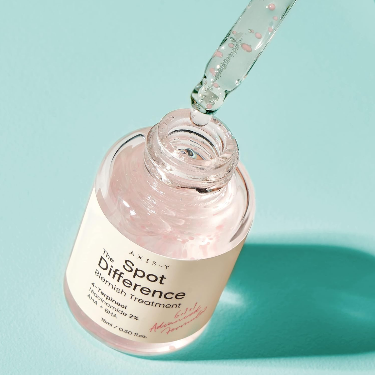 AXIS-Y Spot the Difference Blemish Treatment - 15ml