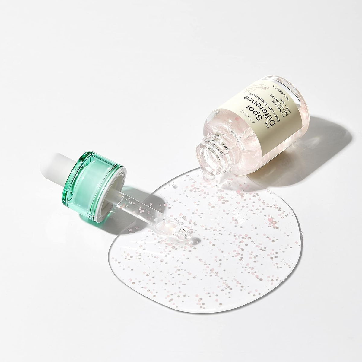 AXIS-Y Spot the Difference Blemish Treatment - 15ml - Texture