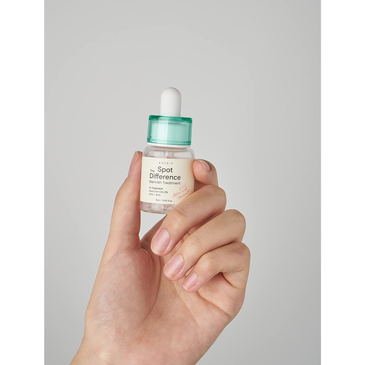 AXIS-Y Spot the Difference Blemish Treatment - 15ml