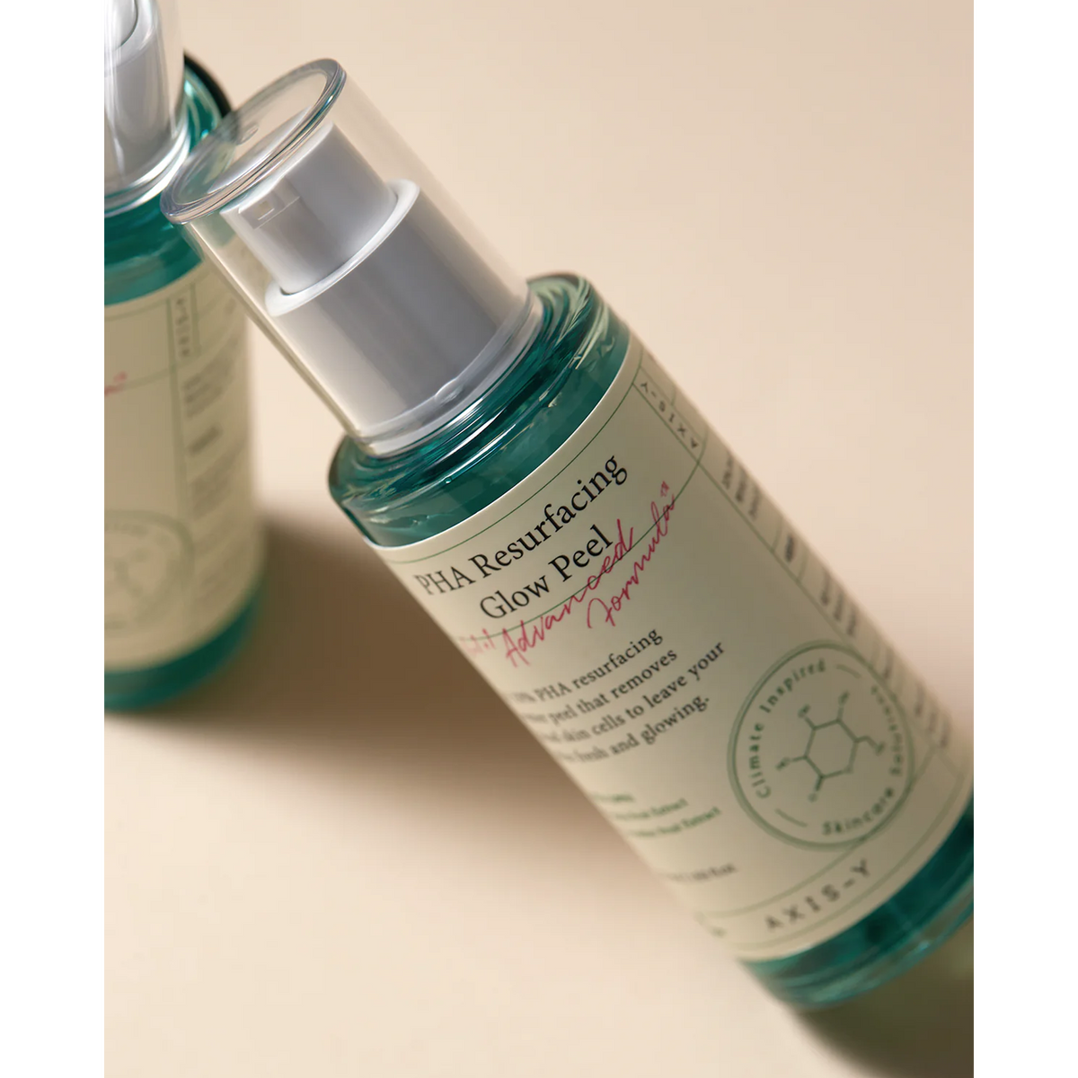 AXIS-Y pha Resurfacing Glow Peel - 50ml