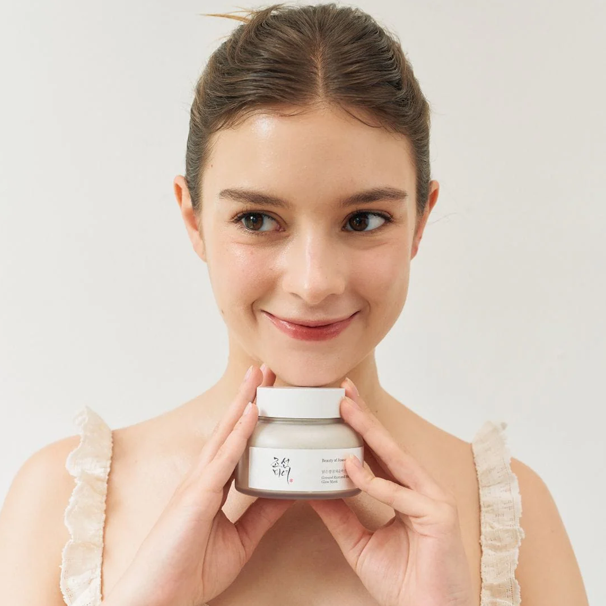 Beauty Of Joseon Ground Rice and Honey Glow Mask