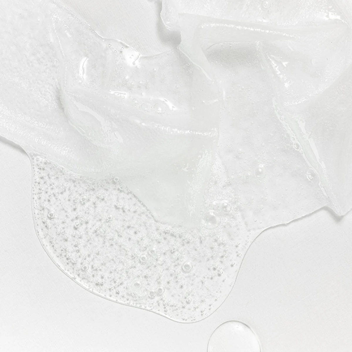 Beauty Of Joseon Centella Asiatica Calming Mask - texture