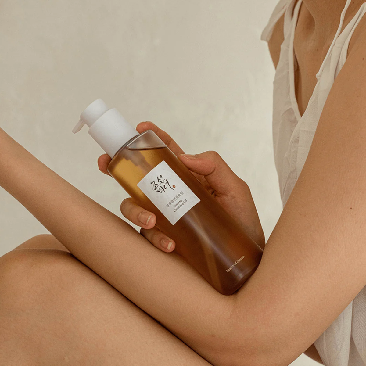 Beauty Of Joseon Ginseng Cleansing Oil