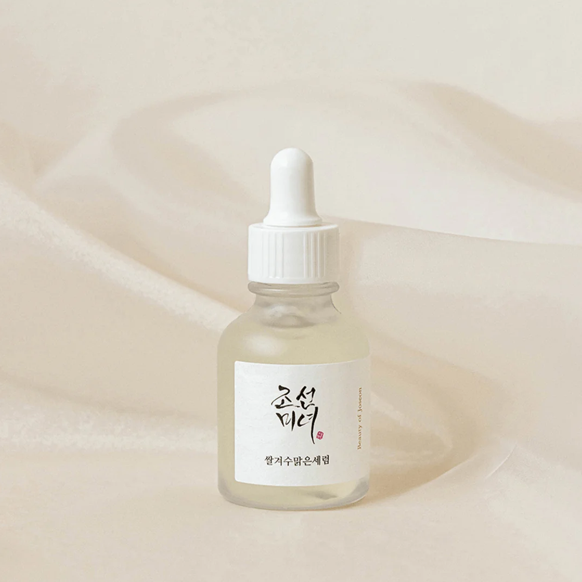 Beauty Of Joseon Glow Deep Seum : Rice + Alpha arbutin
