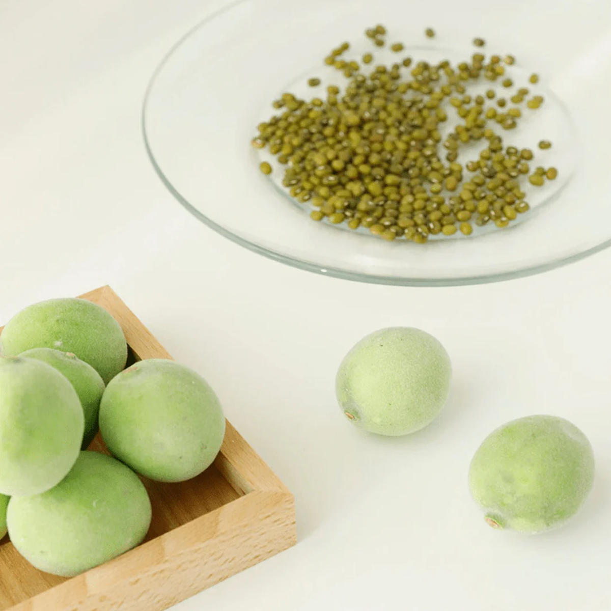 Beauty Of Joseon Green Plum Refreshing Cleanser