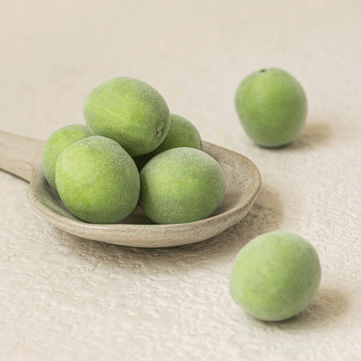 Beauty Of Joseon Green Plum Refreshing Toner : aha + bha