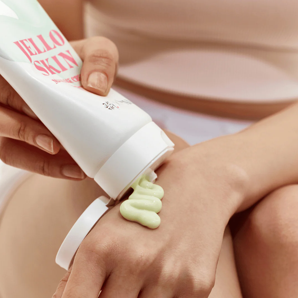 Beauty Of Joseon Jelloskin Massage Cream for Face & Body