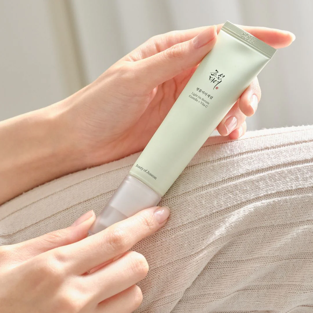 Beauty Of Joseon Light On Serum Centella + Vita c