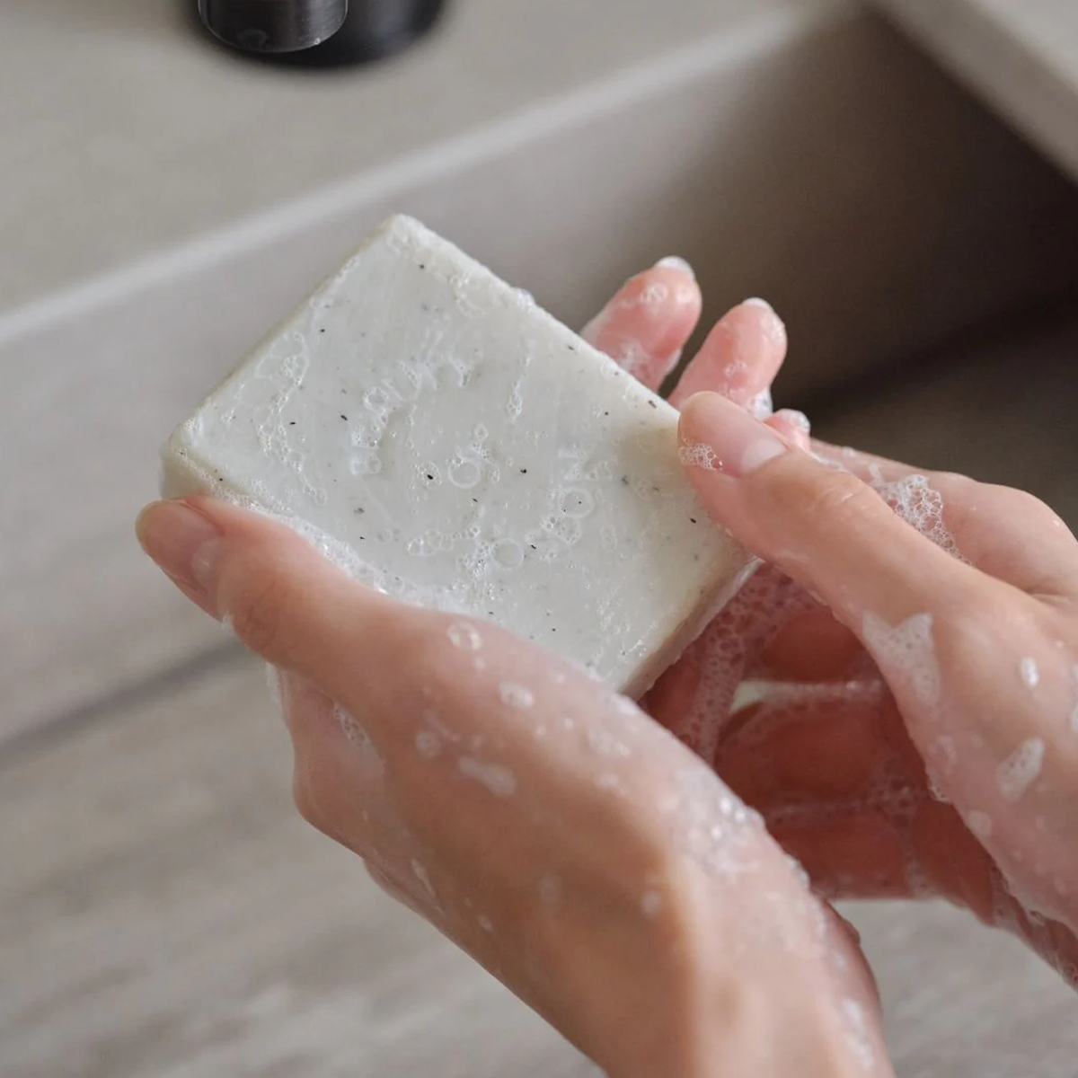 Beauty Of Joseon Low pH Rice Face and Body Cleansing Bar