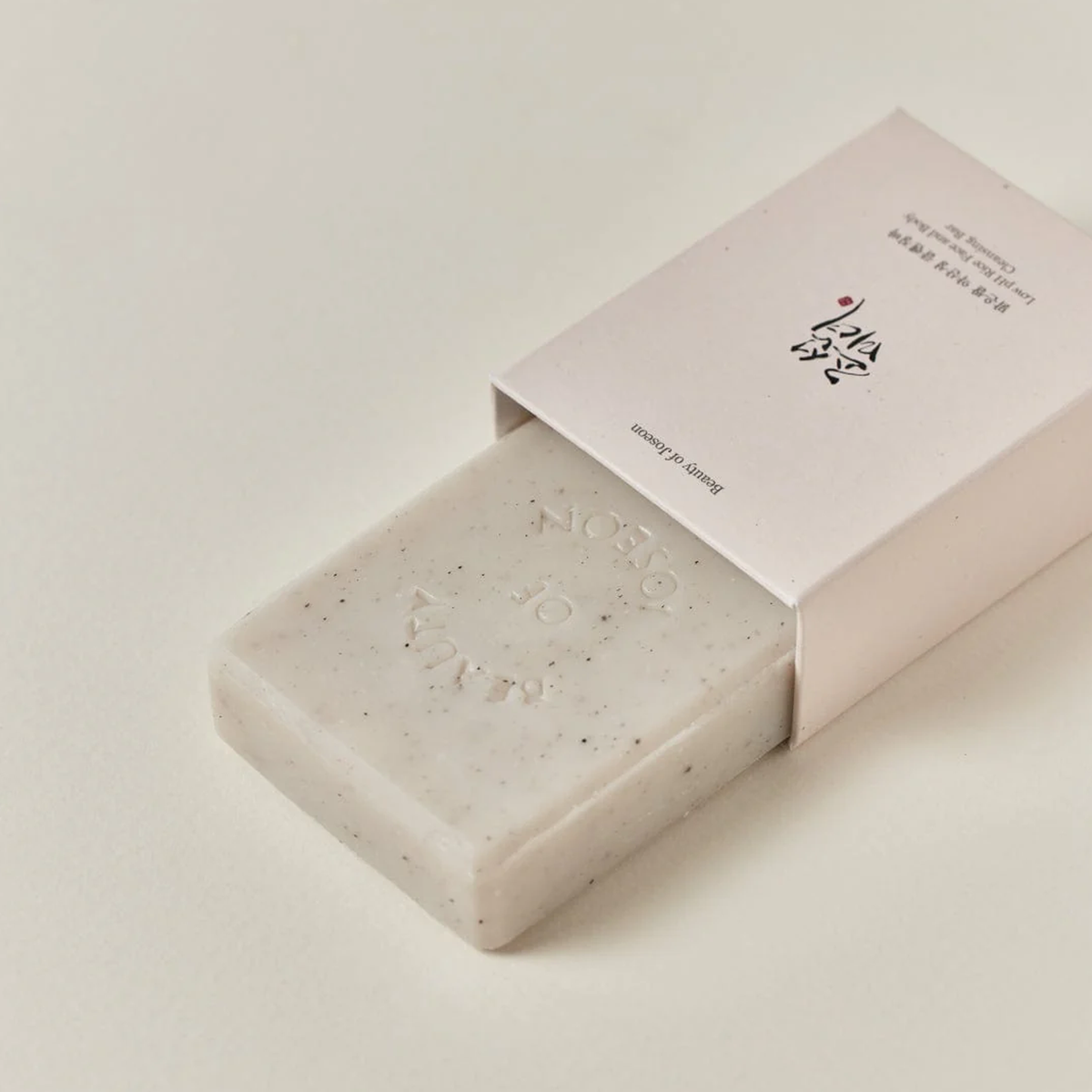 Beauty Of Joseon Low pH Rice Face and Body Cleansing Bar