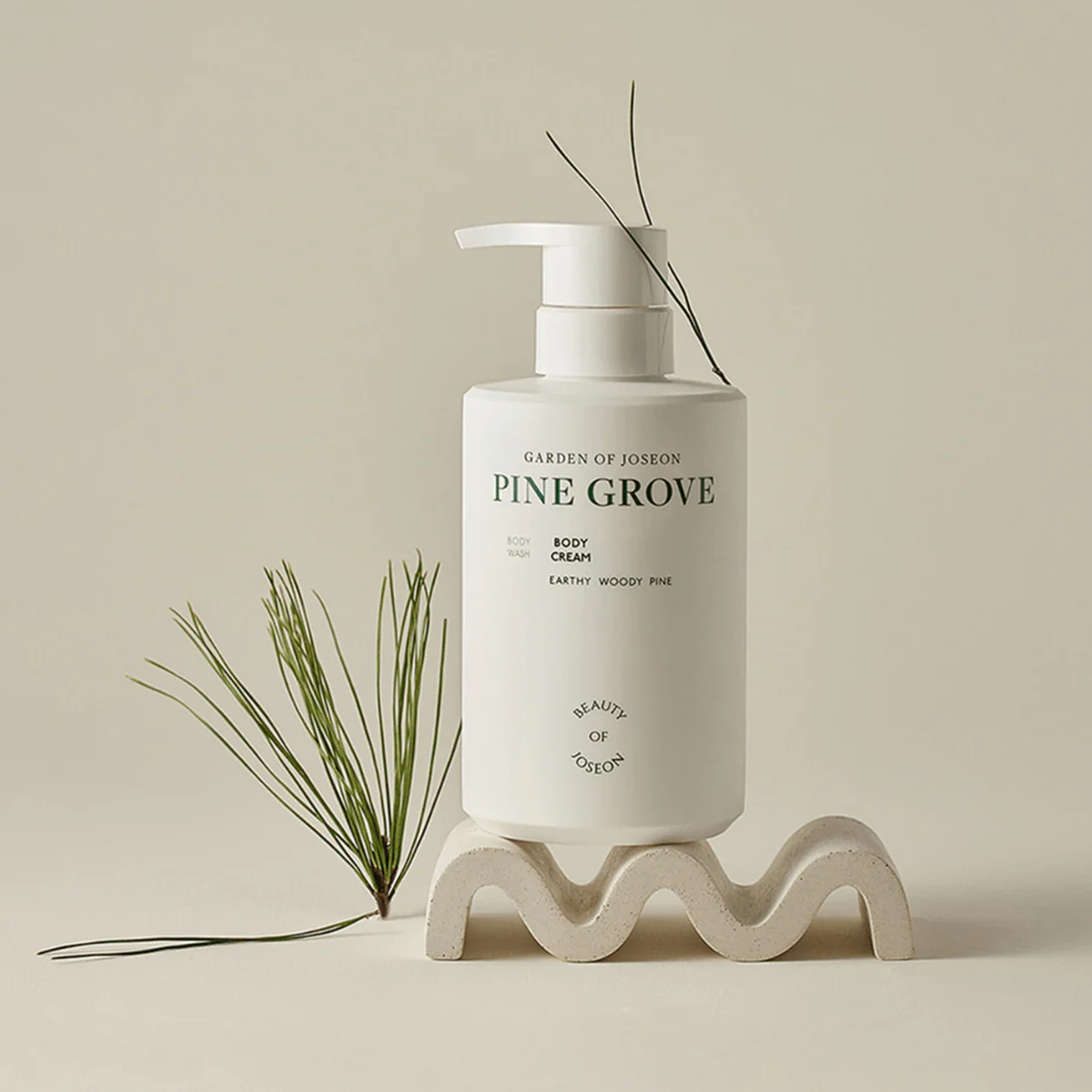 Beauty Of Joseon Pine Grove : Body Cream