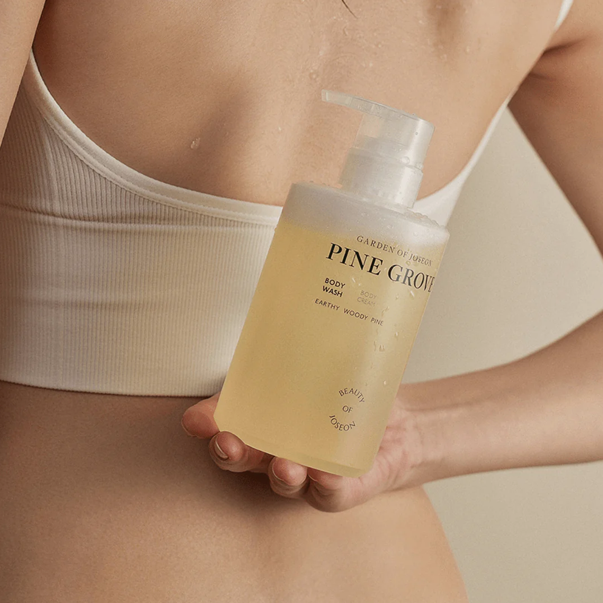 Beauty Of Joseon Pine Grove : Body Wash