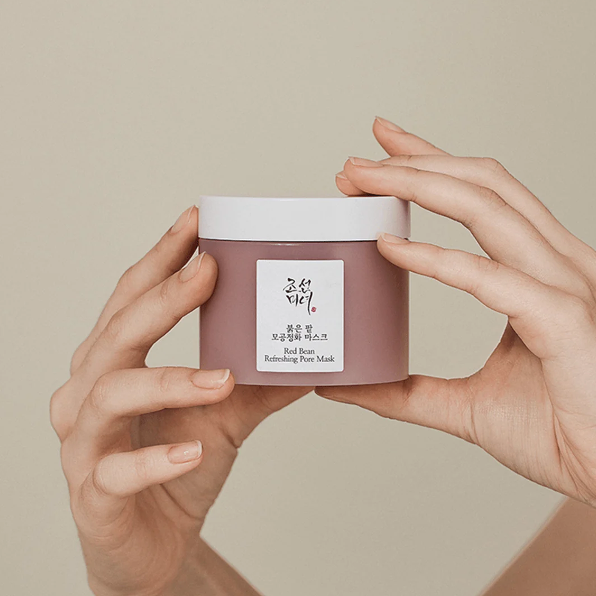 Beauty Of Joseon Red Bean Refreshing Pore Mask