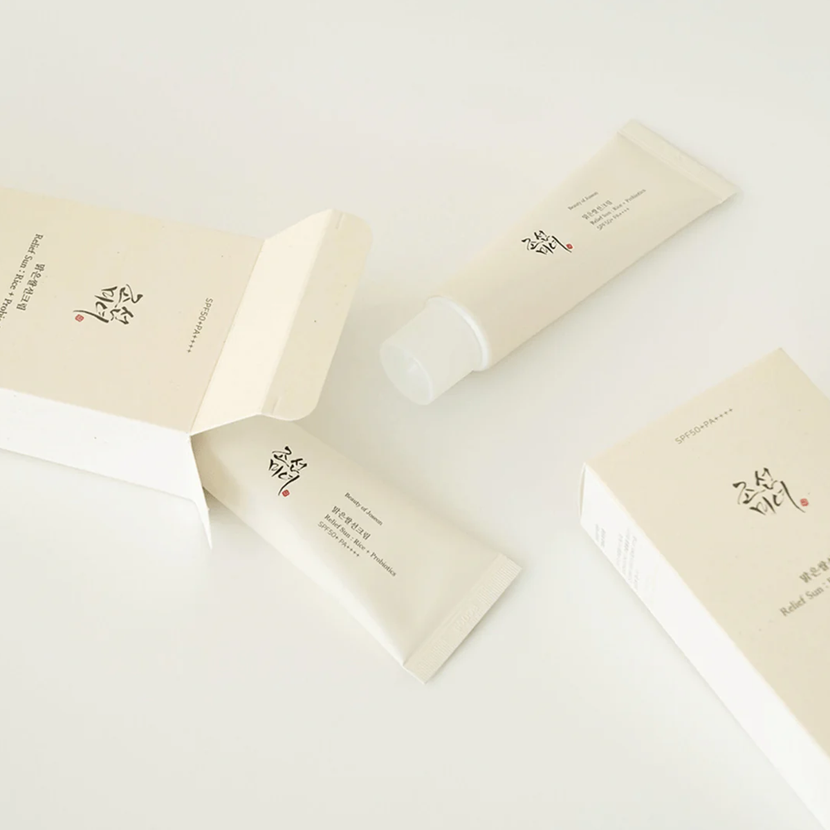 Beauty Of Joseon Relief Sun  Rice + Probiotics