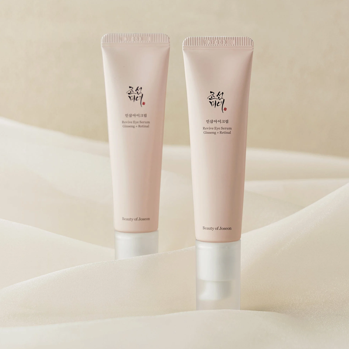 Beauty Of Joseon Revive Eye Serum : Ginseng + Retinal