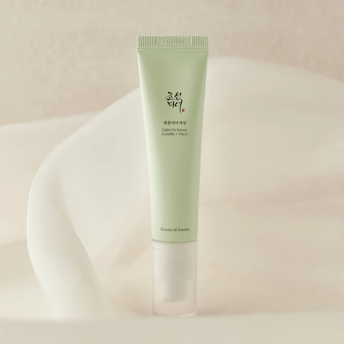Beauty Of Joseon Light On Serum Centella + Vita c