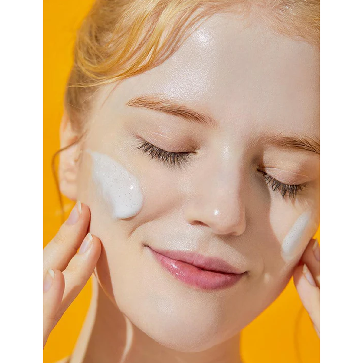 COSRX Advanced Snail Mucin Gel Cleanser