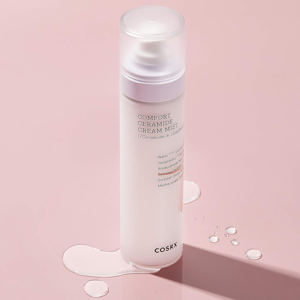 COSRX Balancium Comfort Ceramide Cream Mist