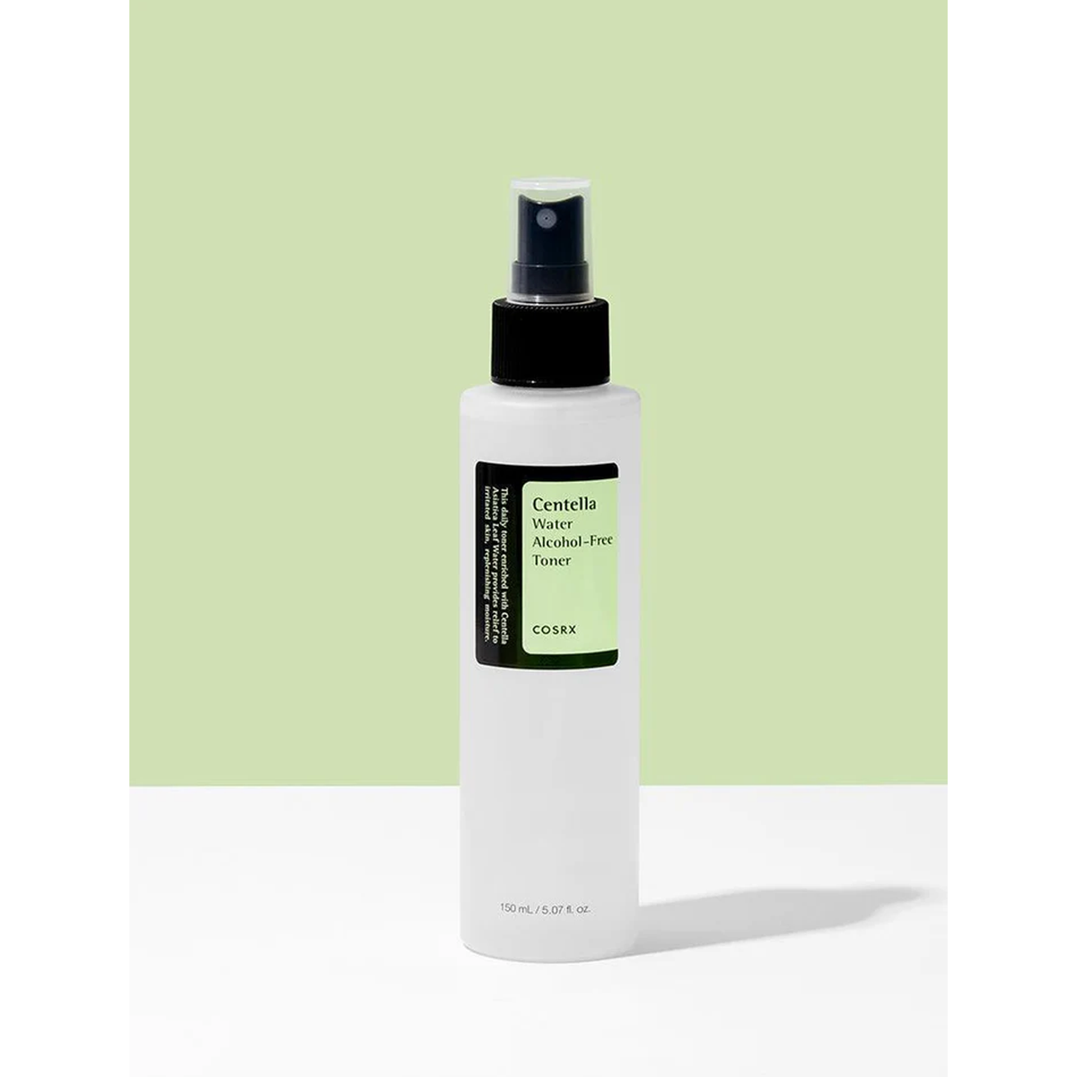 COSRX Centella Water Alcohol-Free Toner