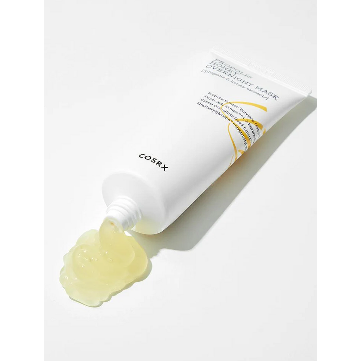 COSRX Full Fit Propolis Honey Overnight Mask