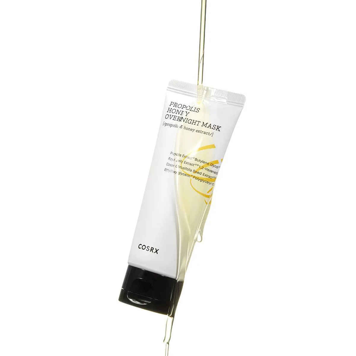 COSRX Full Fit Propolis Honey Overnight Mask