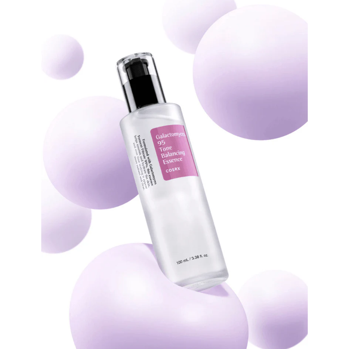 COSRX Galactomyces 95 Tone Balancing Essence