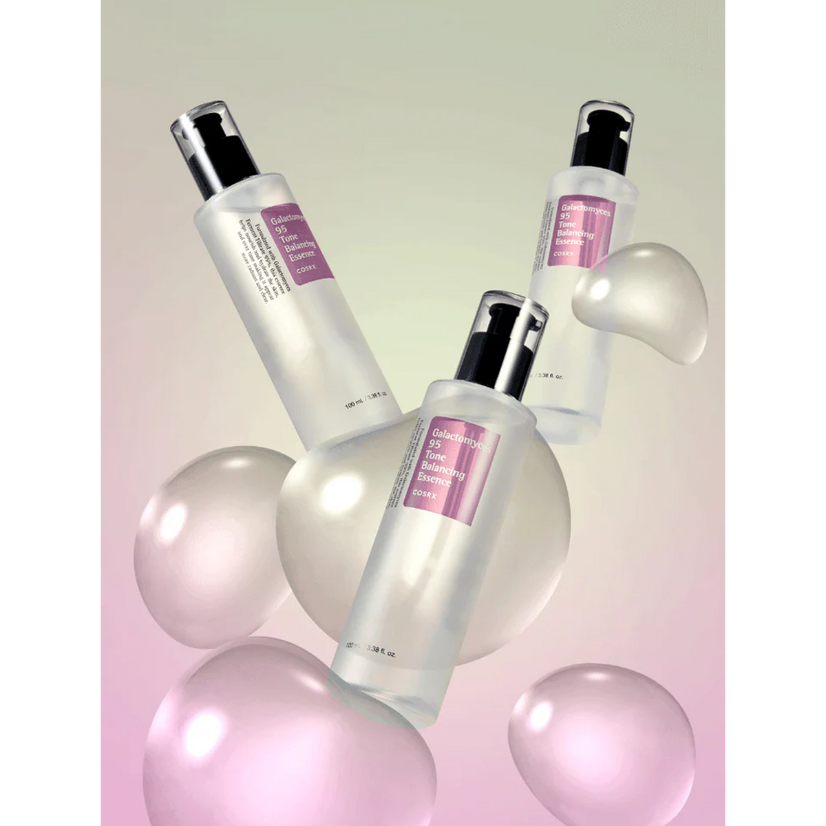 COSRX Galactomyces 95 Tone Balancing Essence