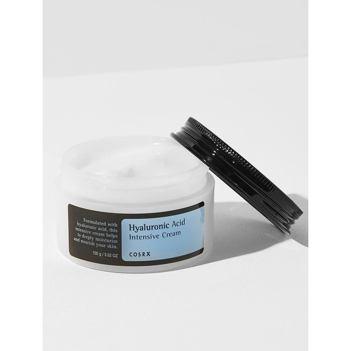 COSRX Hyaluronic Acid Intensive Moisturizer Cream