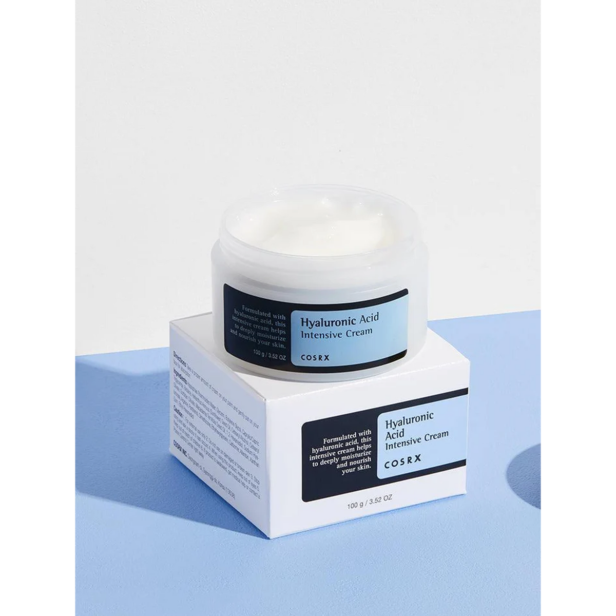 COSRX Hyaluronic Acid Intensive Moisturizer Cream