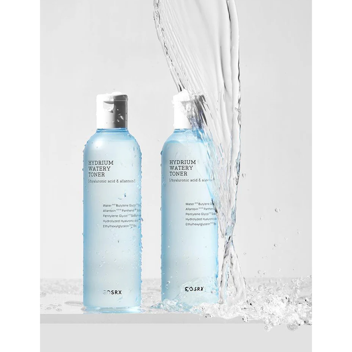 COSRX Hydrium Watery Toner 150mL