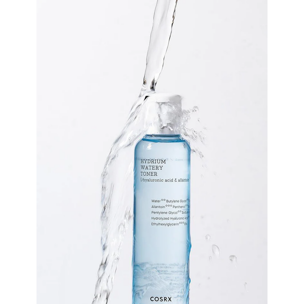 COSRX Hydrium Watery Toner 150mL